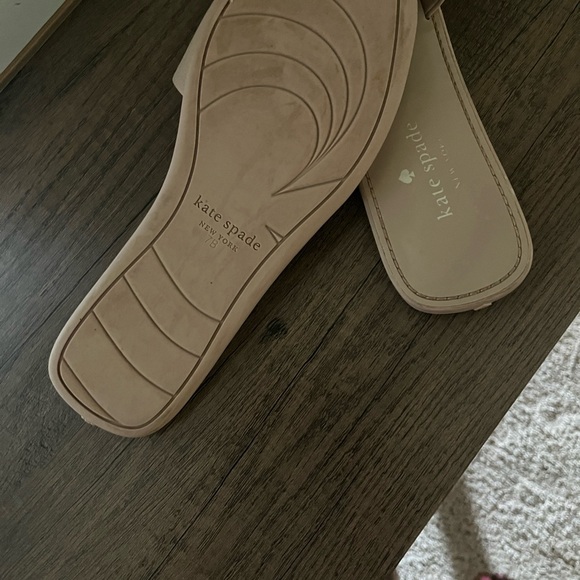 Kate Spade Peyton Sandals - Picture 3 of 4